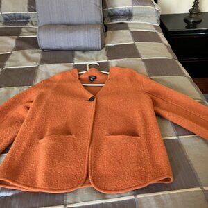 Eileen Fisher Jacket